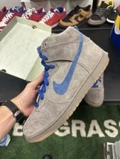 Size 12M - Nike SB Dunk High “ ” 3