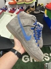 Size 12M - Nike SB Dunk High “ ” 4