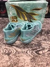 Puma Lamelo Ball MB.02 ' ' - Size 13 US 3