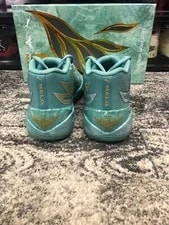 Puma Lamelo Ball MB.02 ' ' - Size 13 US 4