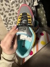 Size 9.5 - Saucony 6000 2021 3