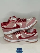 Size 10.5 - Nike SB Dunk Low X StrangeLove W/ Box Vnds 3