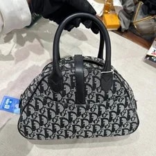 Christian Dior Trotter Double Saddle Small 3