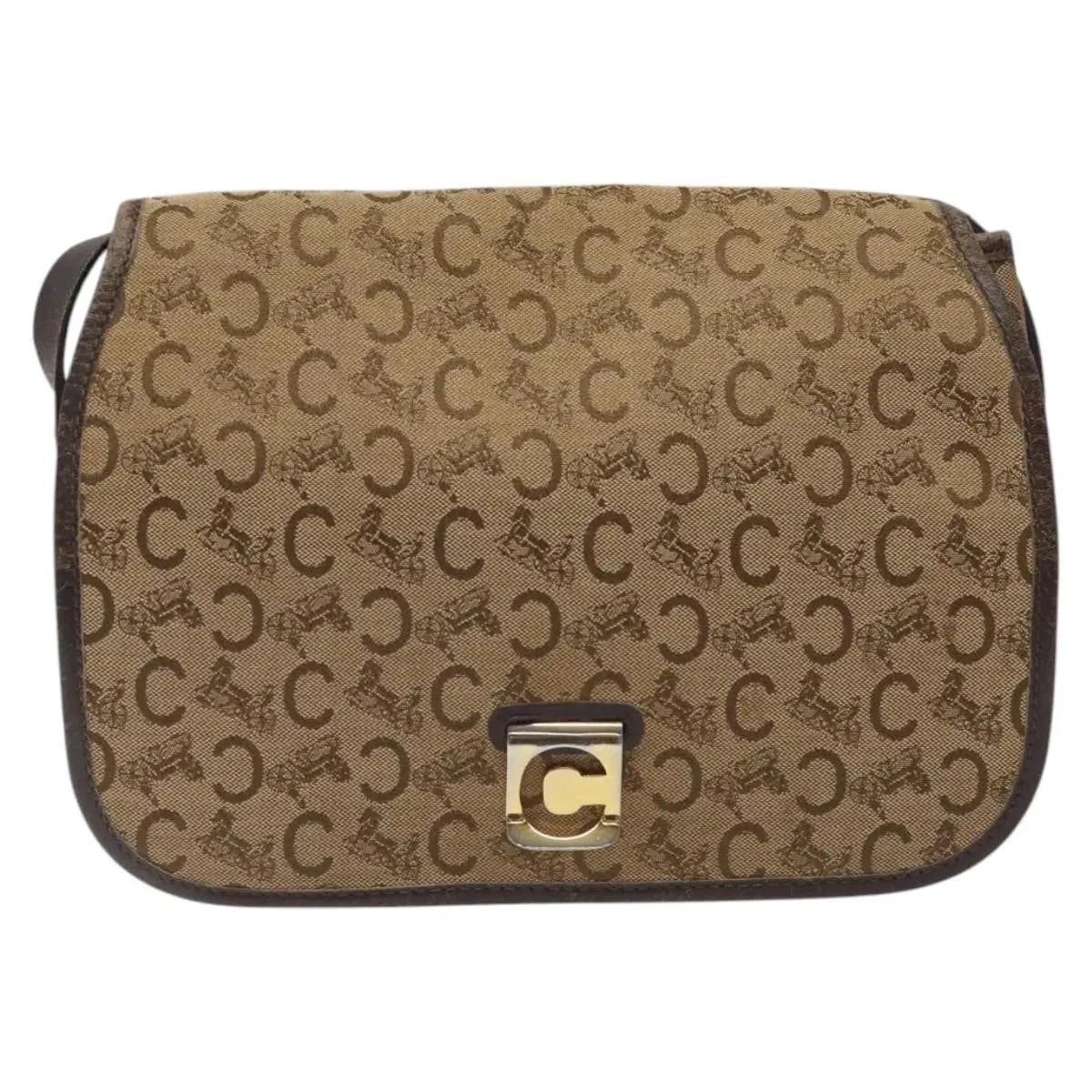 Celine — Celine C Sulky — Handbag — resale