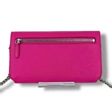 Balenciaga Chain Wallet Limited Edition Vhtf Col 3