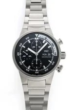 IWC International Company Aquatimer IW371928 2