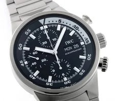 IWC International Company Aquatimer IW371928 3
