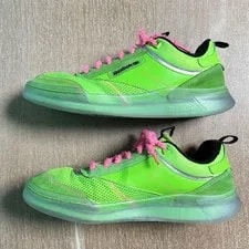 10.5US Reebok Club C 2021 Limited Edition Color Collaboration Limited Editio 4