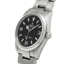 Rolex Explorer 114270 SW21554 2