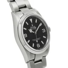 Rolex Explorer 114270 SW21554 3