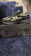New Balance — New Balance 990v4 X Joe Freshgoods 1998 Outro — Sneaker — resale