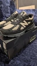 New Balance 990v4 X Joe Freshgoods 1998 Outro 4