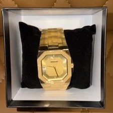 Invicta Cuadro 40mm Gold 49869 2