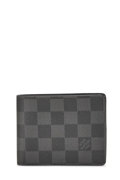 Louis Vuitton — Slender — Accessory — resale