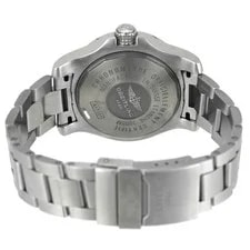 Breitling Avengers II Seawolf A17331 Automatic Stainless Steel Dark Navy 4
