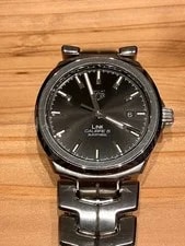 Tag Heuer Link Caliber 5 Automatic 2