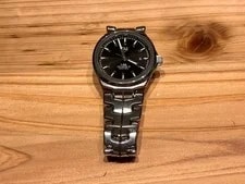 Tag Heuer Link Caliber 5 Automatic 3