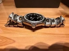Tag Heuer Link Caliber 5 Automatic 4