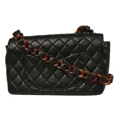 Chanel Turnlock Full Flap 177809 2