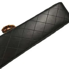 Chanel Turnlock Full Flap 177809 3