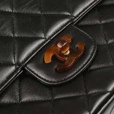 Chanel Turnlock Full Flap 177809 4