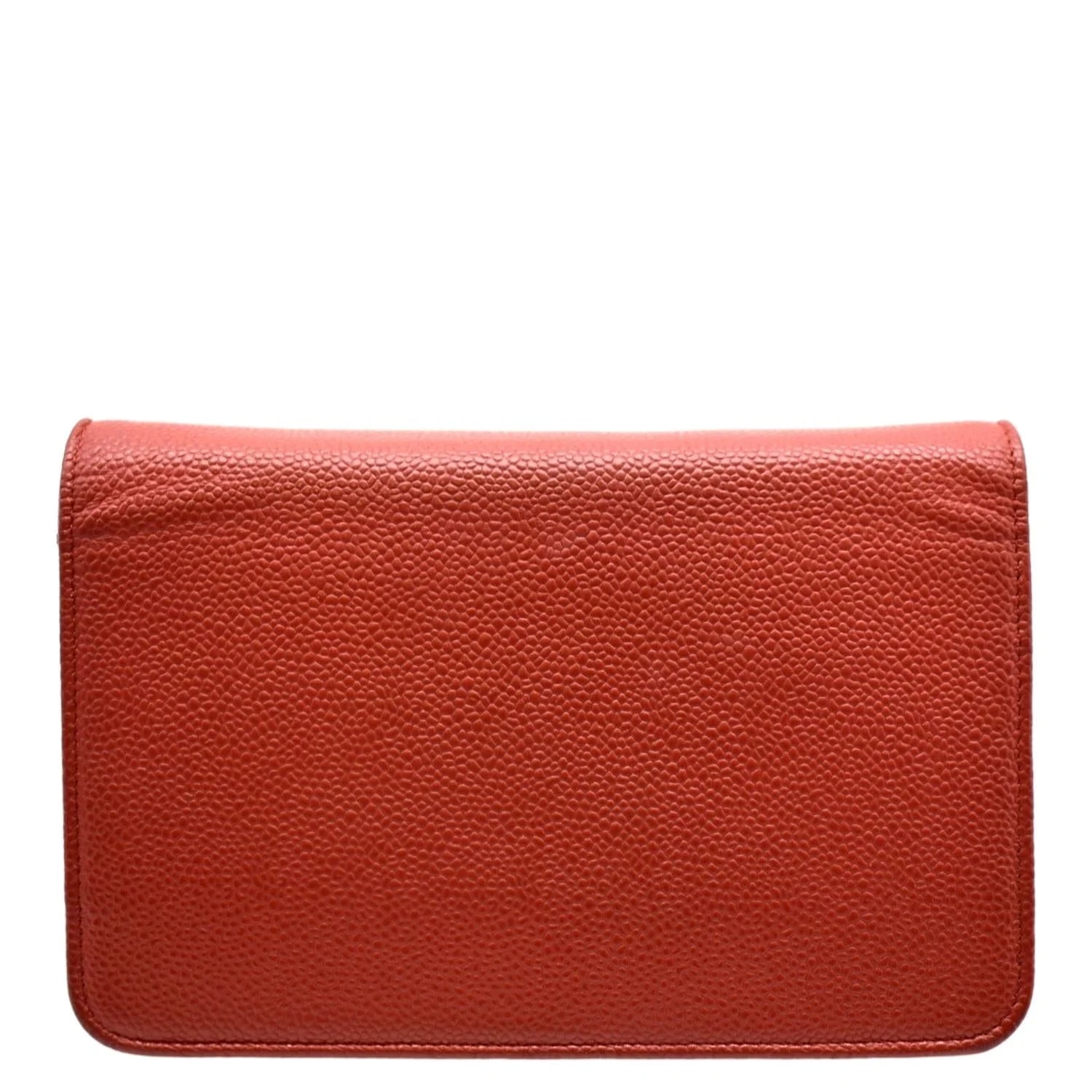 Chanel Timeless WOC Wallet on Chain 2