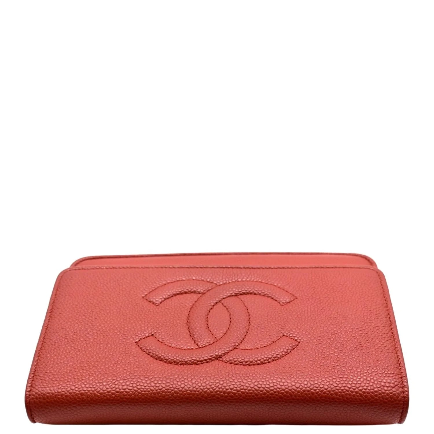 Chanel Timeless WOC Wallet on Chain 3