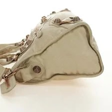 Balenciaga the Giant City 2way Auth 185343M 3