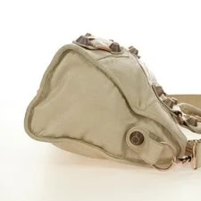 Balenciaga the Giant City 2way Auth 185343M 4