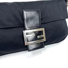 Fendi Mamma Bucket Accessory Cotton From Japan 3