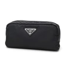 Prada — Prada Re Travel Makeup Zip — Handbag — resale