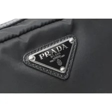 Prada Re Travel Makeup Zip 4