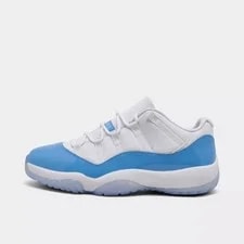 Air Jordan — [FV5104-100] AIR Jordan Retro 11 LOW ' (2026)' — Sneaker — resale
