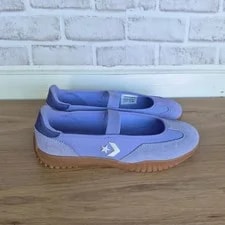 Converse — ⭐Converse Run Star Ballet Flat Sz 6.5 Shoes A16252C — Sneaker — resale