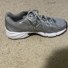New Balance — New Balance / / Lace-Up Low Top Athletic — Sneaker — resale