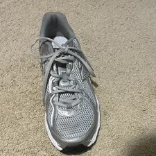 New Balance / / Lace-Up Low Top Athletic 2