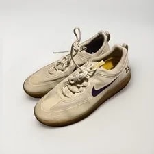 Nike SB Nyjah Free 2 Shoes NBA Lakers DA3439-100 2