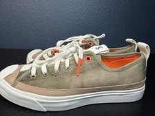Converse X Todd Snyder Jack Purcell Ox Low Rebel Prep 7 8.5 173058c 3