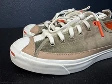 Converse X Todd Snyder Jack Purcell Ox Low Rebel Prep 7 8.5 173058c 4