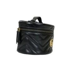 Gucci GG Marmont Vanity Makeup With Mirror 3