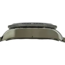 Tudor Heritage Chronograph 70330B Blue #376 4