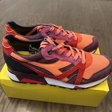 Diadora — Diadora X Extra — Sneaker — resale