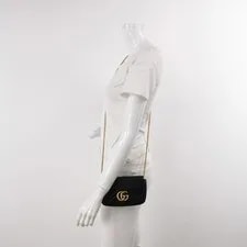 Gucci Authentic GG Marmont Collection 699514 Dtdht 1000 2