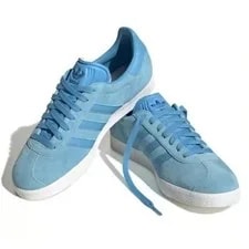 8.5M/9.5W - [NEW] Adidas Gazelle Shoes ' ' 2