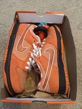 9.5M Clean Nike SB Concept Dunk Low Lobster, FD8776-800 2