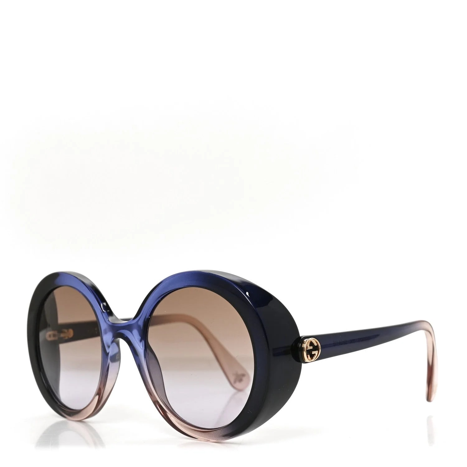 Gucci — Round Sunglasses — Accessory — resale