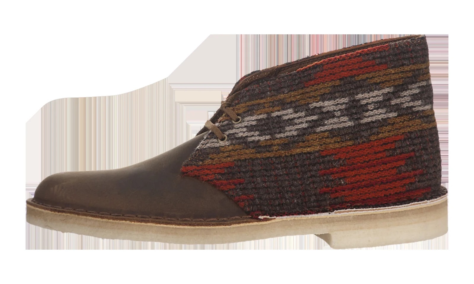 Originals Desert Boot " / Combination" 66303 2
