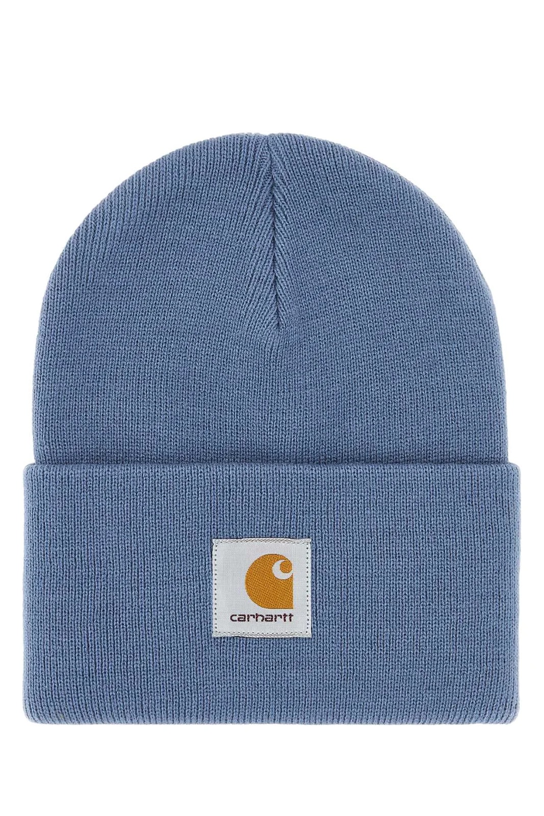 Carhartt Wip — Carhartt Wip Bag Ribbed Beanie — Beanies — Accessory — resale