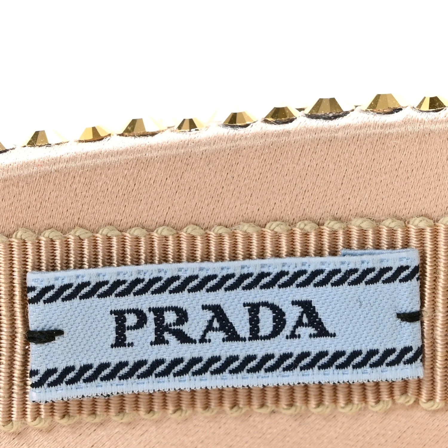 Embellished Headband Platino 4