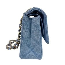 Chanel Small Flap A01112 #OKB4677 3